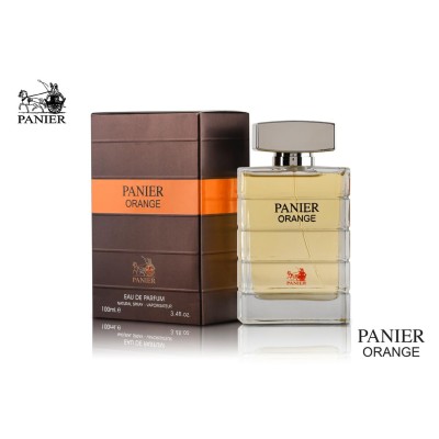 عطر بانير اورنج او دي بارفيوم